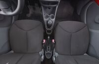 Toyota AYGO vaihtoauto