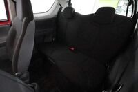 Toyota AYGO vaihtoauto