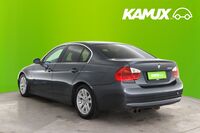 BMW 325 vaihtoauto
