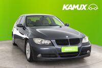 BMW 325 vaihtoauto