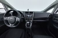 Toyota Verso-S vaihtoauto