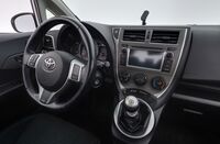 Toyota Verso-S vaihtoauto