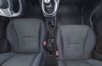 Toyota Verso-S vaihtoauto