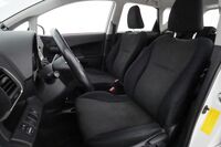 Toyota Verso-S vaihtoauto