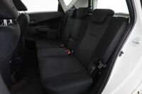 Toyota Verso-S vaihtoauto