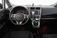 Toyota Verso-S vaihtoauto