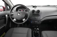 Chevrolet Aveo vaihtoauto