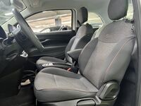 Fiat 500e vaihtoauto