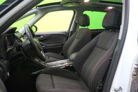 Opel Zafira vaihtoauto