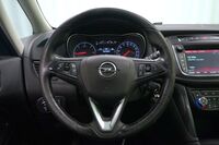 Opel Zafira vaihtoauto