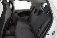 Renault Zoe vaihtoauto