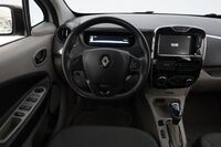 Renault Zoe vaihtoauto