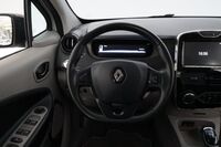 Renault Zoe vaihtoauto
