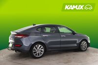 Hyundai i30 Fastback vaihtoauto