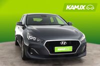 Hyundai i30 Fastback vaihtoauto
