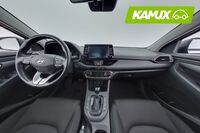 Hyundai i30 Fastback vaihtoauto