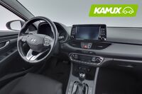 Hyundai i30 Fastback vaihtoauto