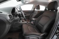 Hyundai i30 Fastback vaihtoauto