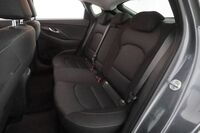 Hyundai i30 Fastback vaihtoauto