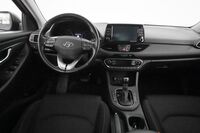 Hyundai i30 Fastback vaihtoauto