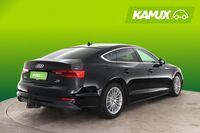 Audi A5 vaihtoauto