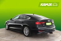 Audi A5 vaihtoauto