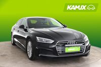 Audi A5 vaihtoauto