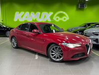 Alfa Romeo Giulia vaihtoauto