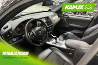 BMW X4 vaihtoauto