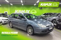 Citroën C5 vaihtoauto