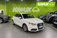 Audi A1 vaihtoauto