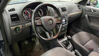 Skoda Yeti vaihtoauto