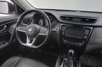 Nissan X-Trail vaihtoauto