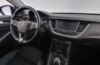Opel Grandland X vaihtoauto
