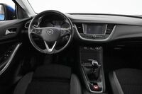 Opel Grandland X vaihtoauto