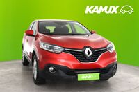 Renault Kadjar vaihtoauto