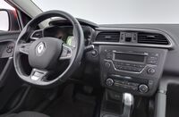 Renault Kadjar vaihtoauto