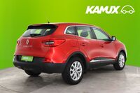 Renault Kadjar vaihtoauto