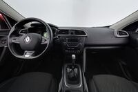 Renault Kadjar vaihtoauto