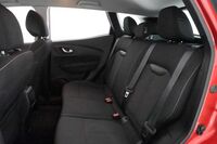 Renault Kadjar vaihtoauto