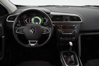 Renault Kadjar vaihtoauto