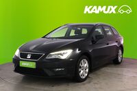 SEAT Leon Sportstourer vaihtoauto