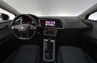 SEAT Leon Sportstourer vaihtoauto