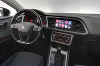 SEAT Leon Sportstourer vaihtoauto