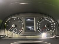 Volkswagen Caddy vaihtoauto