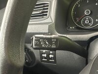 Volkswagen Caddy vaihtoauto