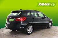 BMW 220 vaihtoauto