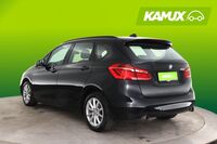 BMW 220 vaihtoauto