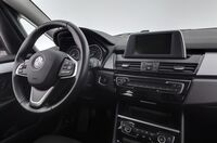 BMW 220 vaihtoauto