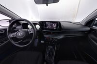 Hyundai Bayon vaihtoauto